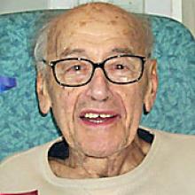 EDWARD HOWARD SILVERT  Obituary pic
