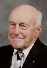 Art Schultz Obituary pic