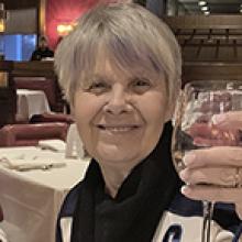 JUDY HELEN HARDING (BENNETT) Obituary pic