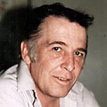 WILLIAM MCKAY  Obituary pic