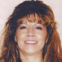 CHERYL LYNN CHABOYER  Obituary pic