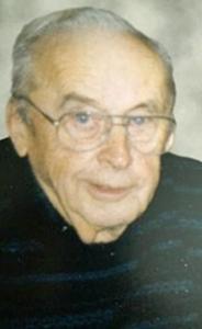 JEAN B. LEMOINE Obituary pic