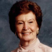 PHYLLIS PAULINE MACIVER (RAE)  Obituary pic