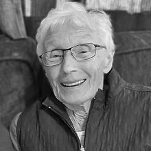 IRENE EMILY THOMAS Obituary pic