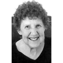 EMILY FRIESEN Obituary pic