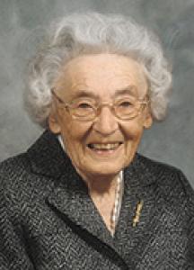 KATHERINE ELIZABETH KRUEGER Obituary pic
