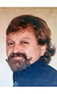 JOSEF JARIGEN Obituary pic