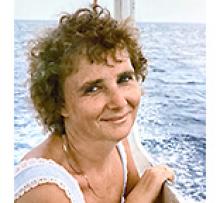 SHEILA DECRUYENAERE (WAPLES) Obituary pic