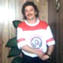 WILLIAM PAUL ROMANIUK  Obituary pic