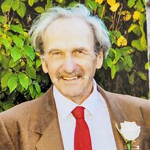 ALEXANDER DON ANTHONY Obituary pic