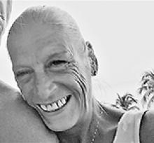 JANET PEARL DAVIS  Obituary pic