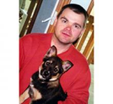 DAVID HENRY SEMOTIUK  Obituary pic