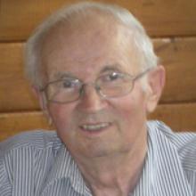 HENRY LOEWEN  Obituary pic