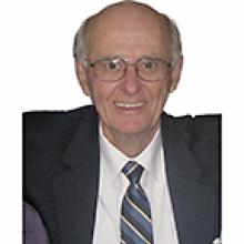 ADAM GORDON HAMPTON II Obituary pic