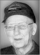 Tony ZDEBIAK Obituary pic