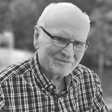 JAKE WALTER DYCK Obituary pic