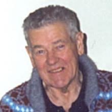 ODD ALFRED LEITE  Obituary pic