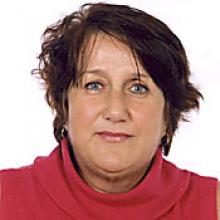 MARION GRACE BICKELL (STUPAR)  Obituary pic