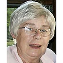 SUSAN KUSHKA Obituary pic