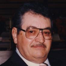 LAWRENCE GUIBOCHE  Obituary pic