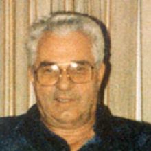 FRED BOITSON  Obituary pic