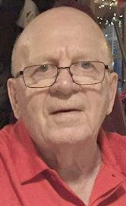 ART SUTTON Obituary pic