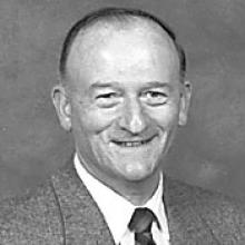 WILLIAM (BILL) KARTUSHYN -  Obituary pic