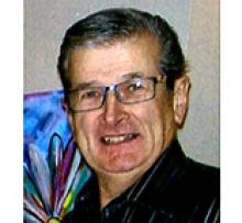 JOHN PAWLYCHYN Obituary pic