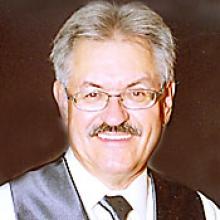 LARRY KENNETH BREZINSKI  Obituary pic