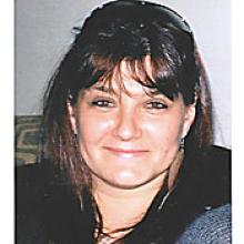 LORI DAWN TESSIER  Obituary pic