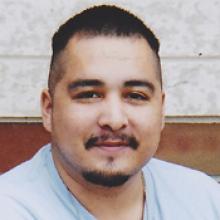 LUKE JAMES MCKAY  Obituary pic