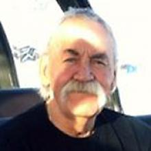 ROBERT EARL CANADA  Obituary pic