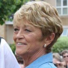 NANCY JILL YOUNG  Obituary pic