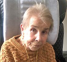 JANICE KATHLEEN THOMAS (JAN) Obituary pic