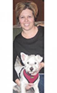 ANGELA CHRISTINE STEPHEN (HURDA) Obituary pic