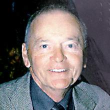 PETER A. KOWALYK Obituary pic