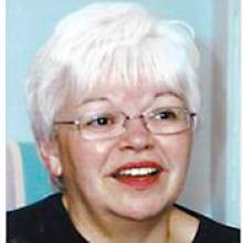 DOLORES KENNEDY  Obituary pic