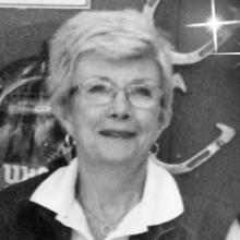 GLENICE ARNDT Obituary pic