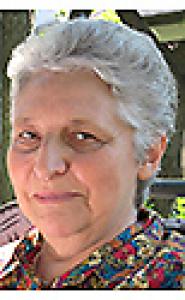 LUCILLE ARMANDE HEAD  Obituary pic