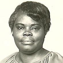 DIDIAMS EUPHAMA LANGLEY -  Obituary pic