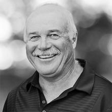 ALAN W. SCOTT Obituary pic