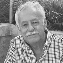 GLEN FIDLER Obituary pic