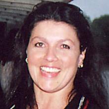 BARBARA DAWN PODAIMA  Obituary pic