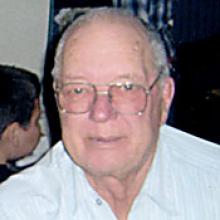 LAWRENCE ANTHONY SIGURDUR  Obituary pic