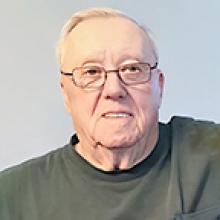 EARL PICKELL Obituary pic