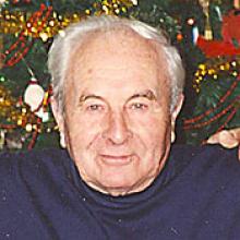 WILLIAM (BILL) KARPYSHIN  Obituary pic