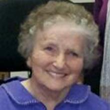ELFRIEDA (HILDA) SCHOLLENBERG -  Obituary pic