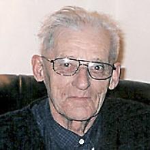 JOHN EZINICKI  Obituary pic
