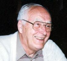ORTON RIDDELL HARPER   Obituary pic