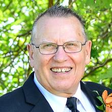 BOB WERNER Obituary pic